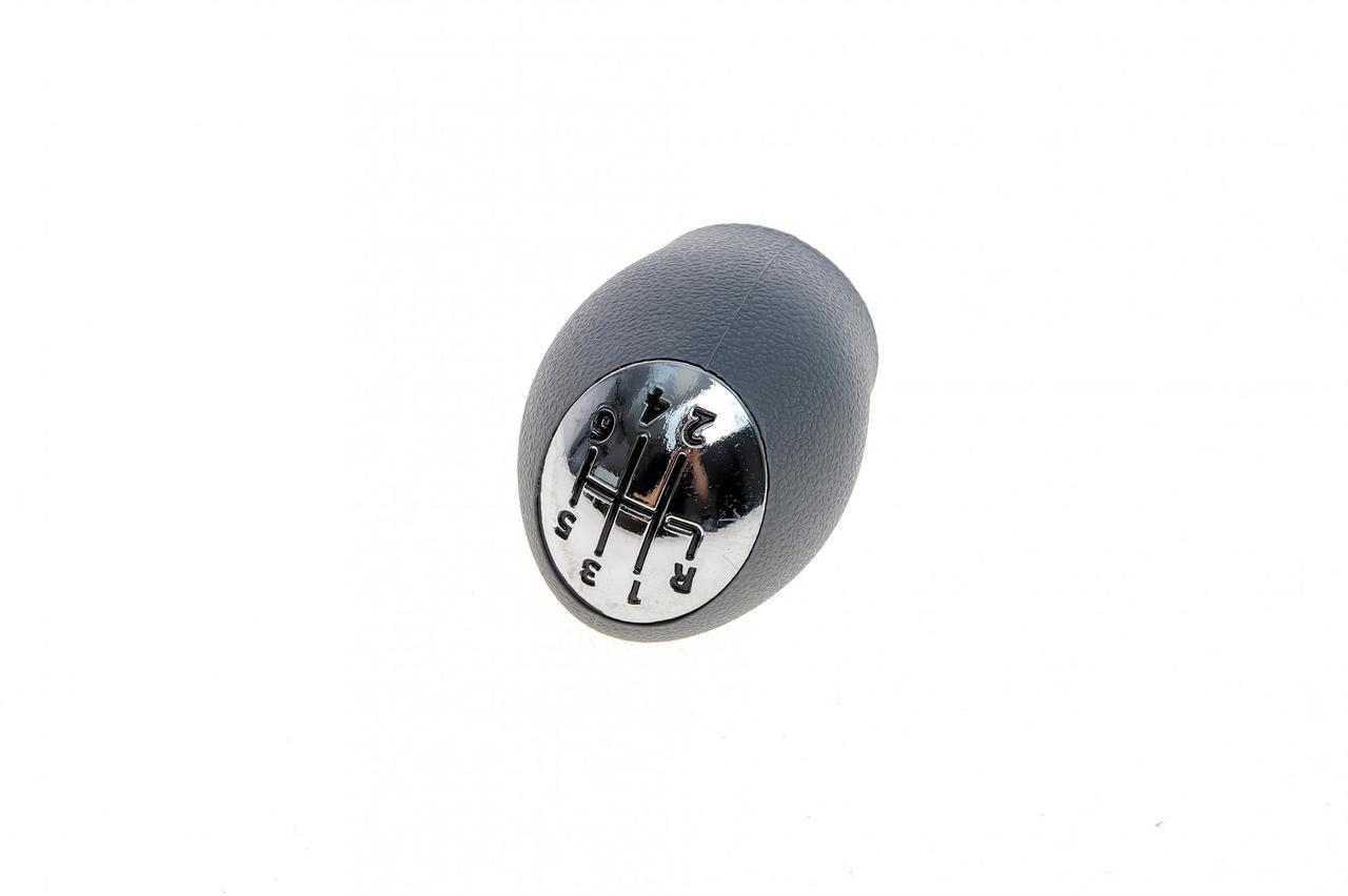 Ручка КПП (6 передач) Renault Megane III, Scenic III (2009-2015) Rotweiss, фото 1