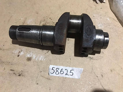 Колінвал 180N для дизельних мотоблоків 000058625