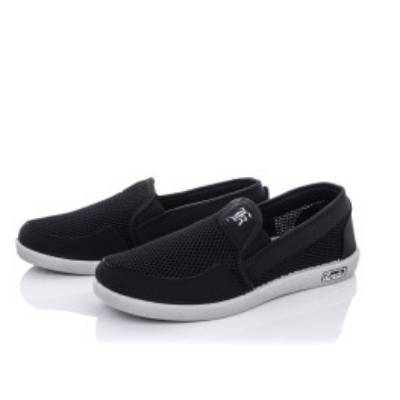 Кросівки чоловічі розмір 41-46 матеріал гума колір показаний на зображенні в пакованні від 7 шт., фото 1