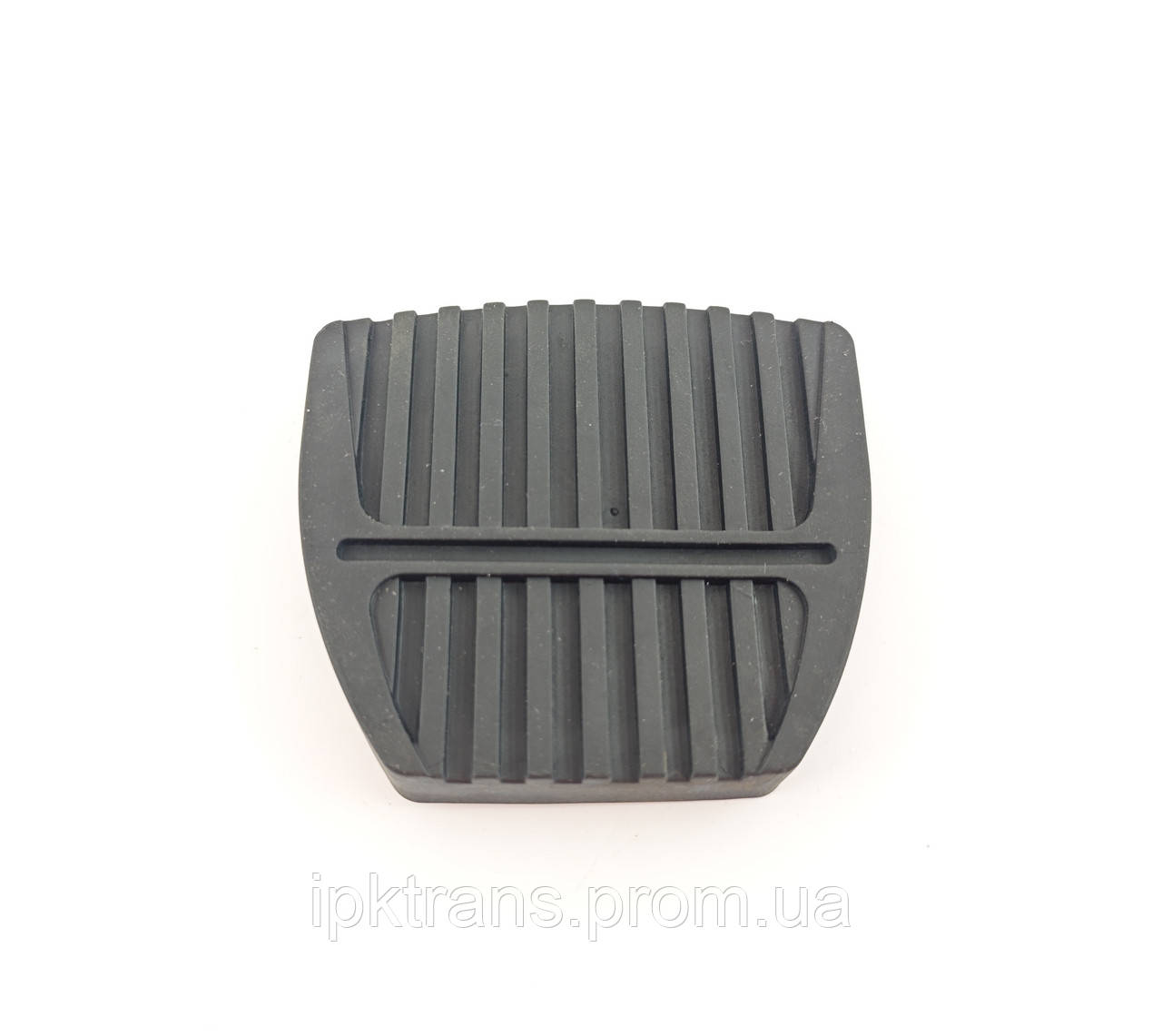 Накладка педалі гальма навантажувача Toyota 5-8FD/FG10-30, 8FD35-80 №  31319-20540-71, 313192054070