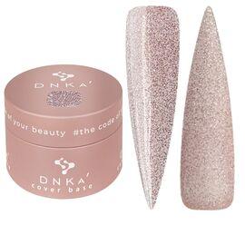 Камуфлююча база Dnka Cover Base №0041 Stunning, 30 мл