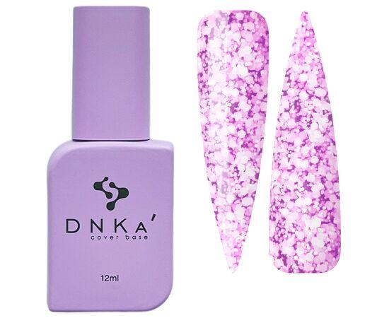 Камуфлююча база Dnka Cover Base №0066 Serenity, 12 мл