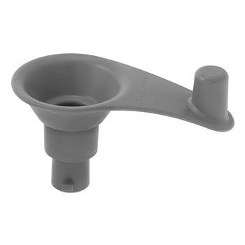 Ручка кришки з воронкою завантаження для бліксера Robot Coupe BLIXER 2, BLIXER 3, BLIXER 4 серії 39749 RC39749