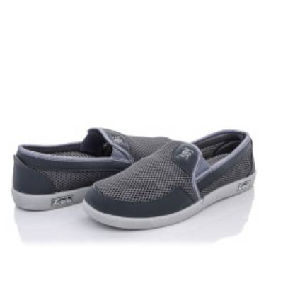 Кросівки чоловічі розмір 41-46 матеріал гума колір показаний на зображенні в пакованні від 7 шт., фото 1