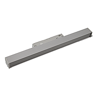 LED світильник трековий магнітний Magnetic Light з розсіювачем 12Вт 4000К 1020 Лм , білий