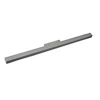 LED світильник трековий магнітний Magnetic Light з розсіювачем 24 Вт 4000К 2040 Lm, білий