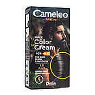 Фарба для бороди та вусів Delia Cosmetics Cameleo Men, 30 мл, фото 3