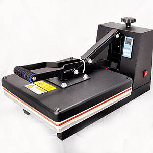 Планшетный термопресс 40х50см