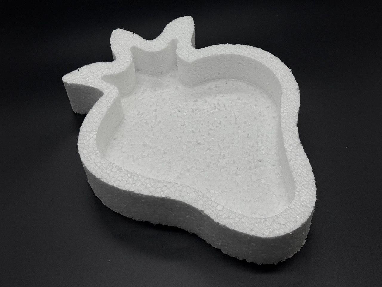 Пінобокси для декорування 32х24х(4)см декоративні елементи для творчості.