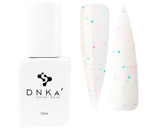Камуфлююча база Dnka Cover Base #0056 Fairy, 12 мл
