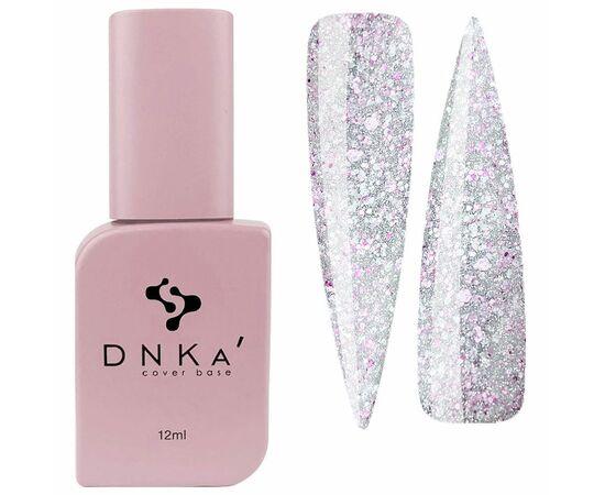 Камуфлююча база Dnka Cover Base #0050 Fancy, 12 мл