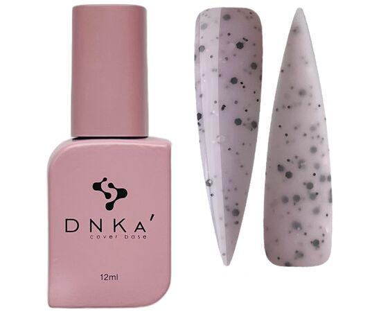 Камуфлююча база Dnka Cover Base #0039A' Different,12 мл