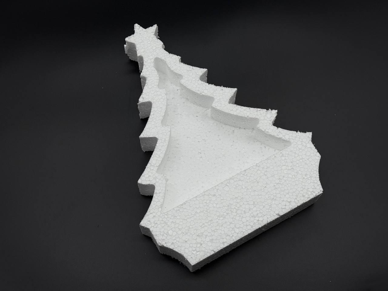 Пінобокси для декорування 33х24х(4)см декоративні елементи для творчості.