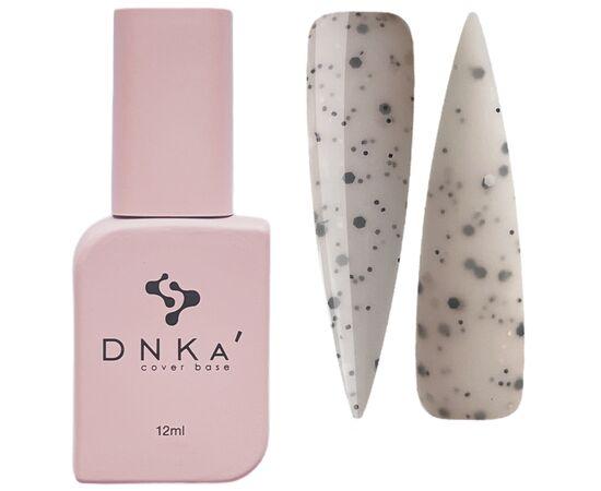 Камуфлююча база Dnka Cover Base #0037A' Supreme,12 мл
