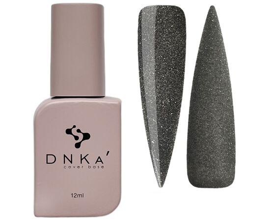 Камуфлююча база Dnka Cover Base #0013A' Cheerful, 12 мл