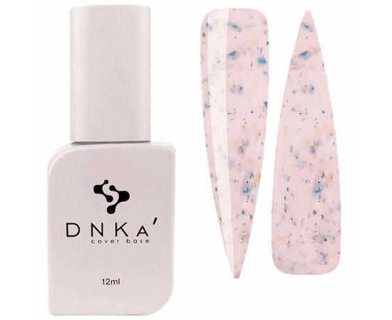 Камуфлююча база Dnka Cover Base #0010B' Ukrainian, 12 мл