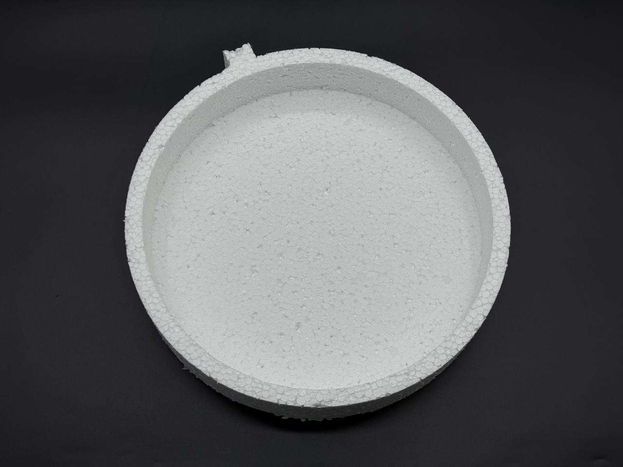 Пінобокси для декорування 28.5х27х(4)см декоративні елементи для творчості.