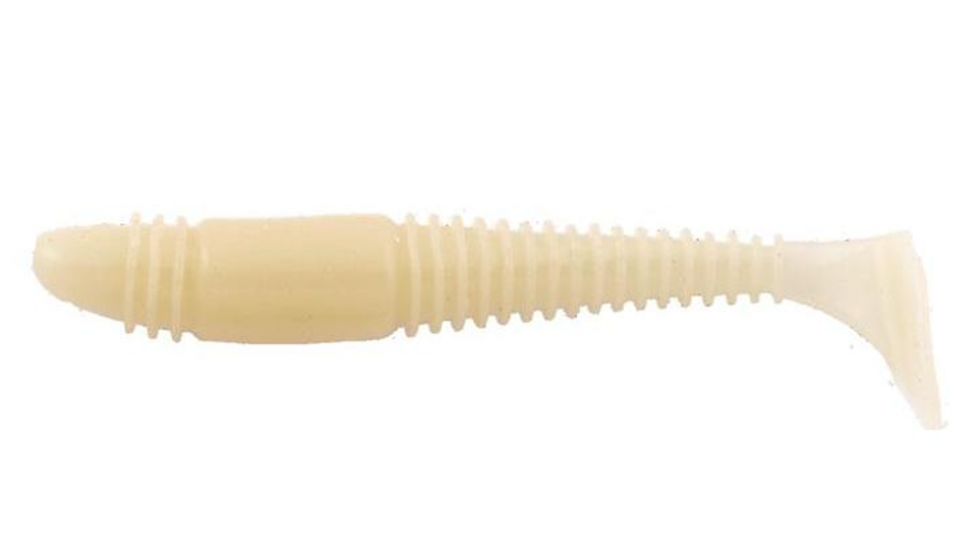 Віброхвіст силікон. TIOGA FAT LJ Pro Series  3,9 "/ 5шт, колір 033, фото 1