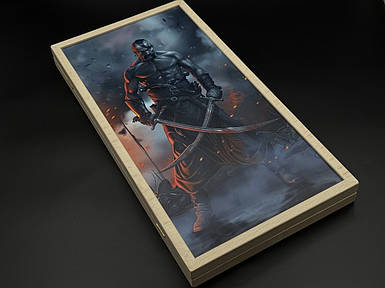 Нарди. 27*52см (52*54)