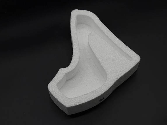 Пінобокси для декорування 24.5х23х(4)см декоративні елементи для творчості., фото 2