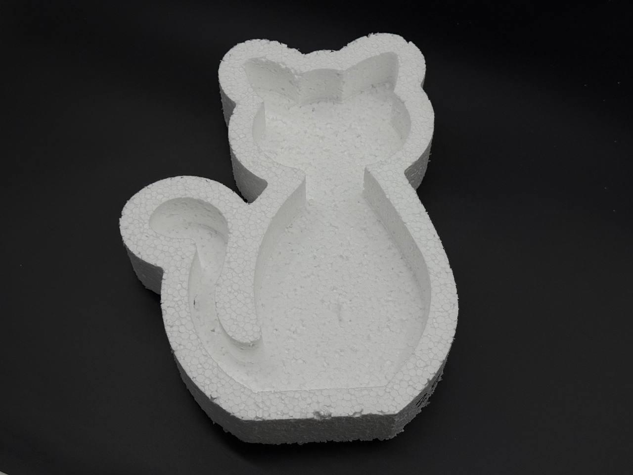 Пінобокси для декорування 31х23х(4)см декоративні елементи для творчості.