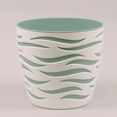 Сахара -Дуо-18 2,9л білий-ментоловий, фото 1