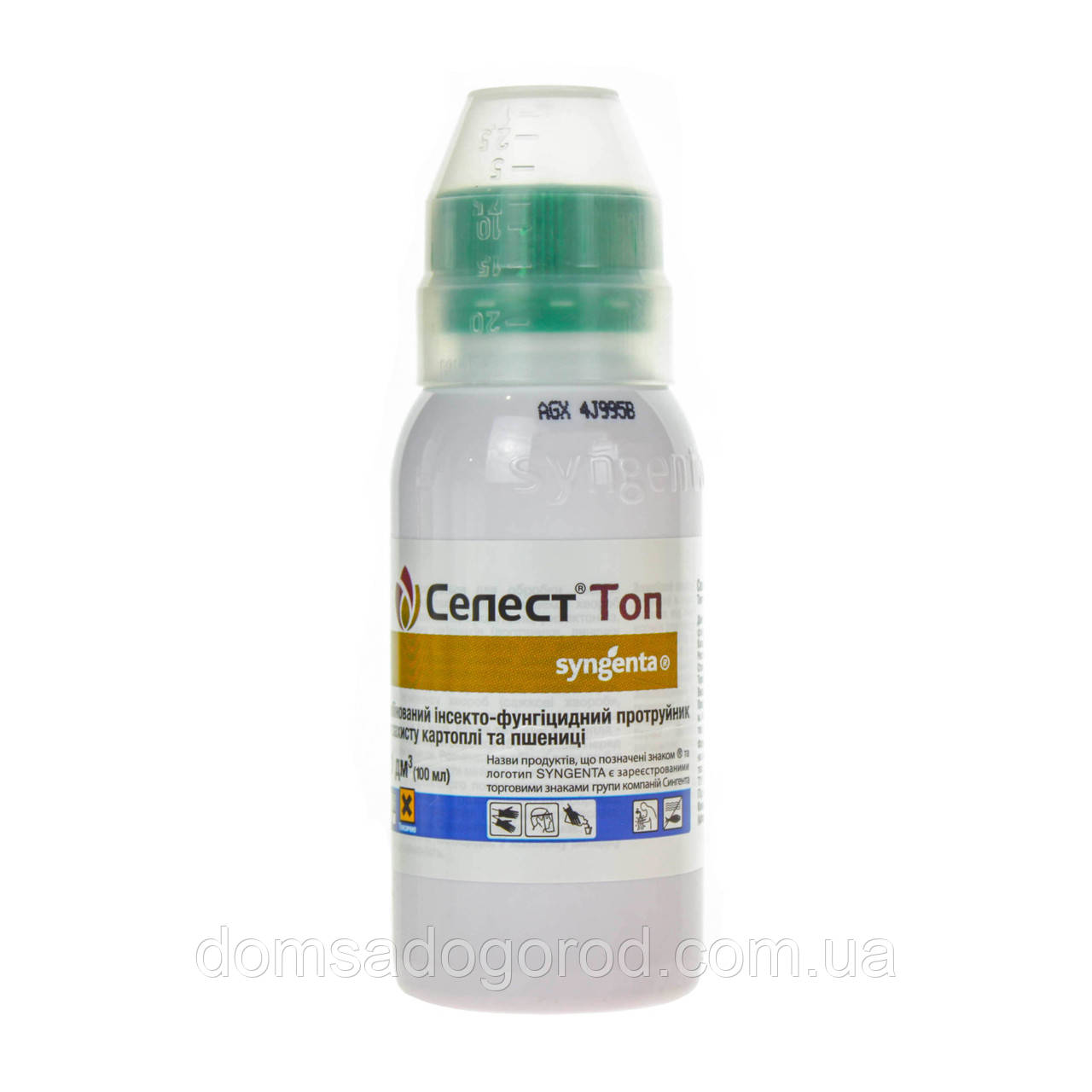 Протруйник СЕЛЕСТ ТОП 312.5 т.к.с..Сингента | Syngenta 100 мл