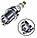 Свічка Бош для бензопил Makita EA3200S, EA3500S35B, EA3500S40B, серія PROFI, фото 3