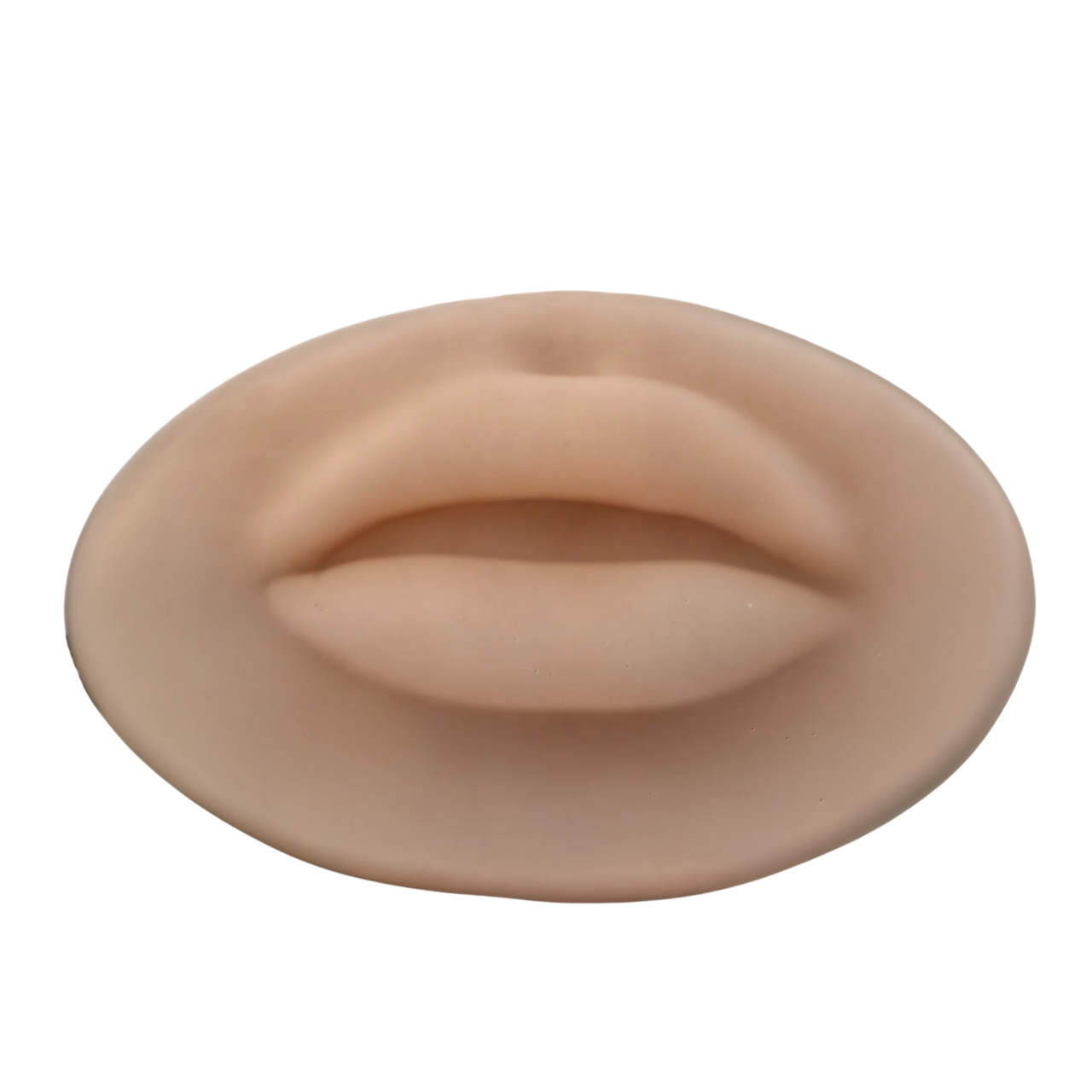 Губи3D Шкіра штучна силіконова об'ємна, фото 1