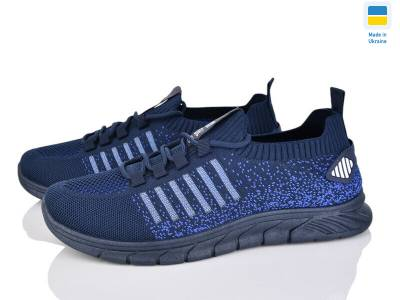 Кросівки матеріал сітка розмір 41-45 колір показаний на зображенні в пакованні від 10 пар, фото 1