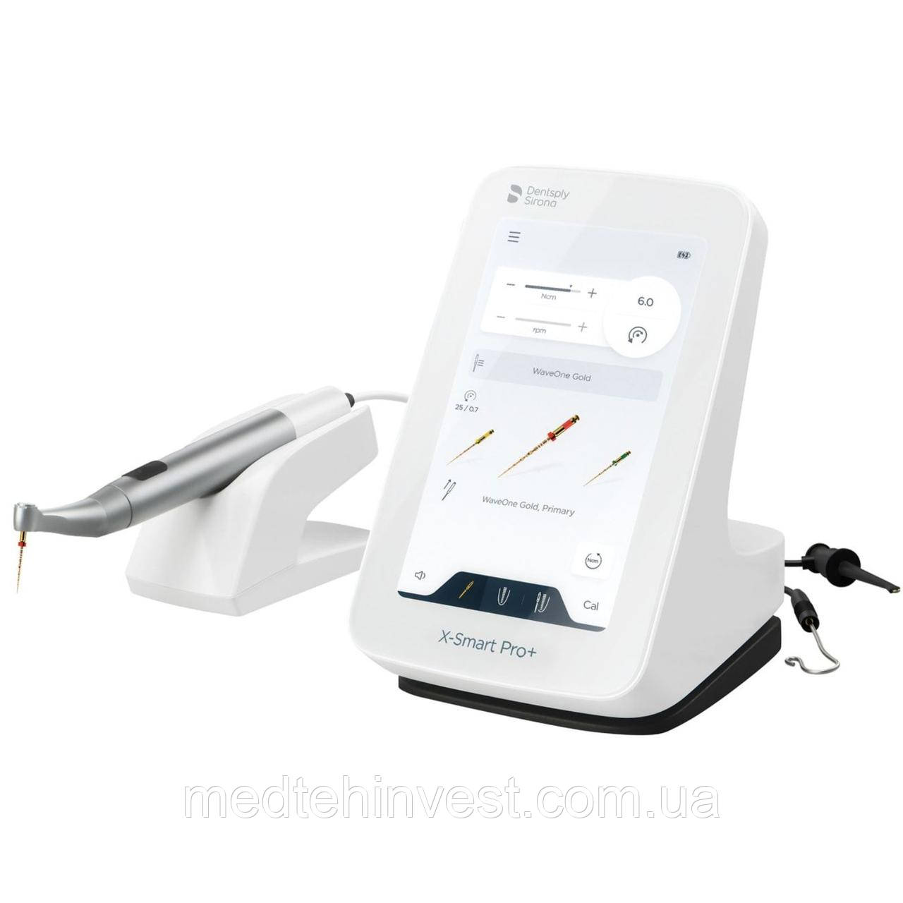 X-Smart Pro+, ендомотор ( Х-Смарт Про Плюс)
