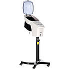 Зволожувач-сауна для волосся з активним озоном Mia micromist і PRO світлотерапією, фото 2