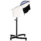 Зволожувач-сауна для волосся з активним озоном Mia micromist і PRO світлотерапією, фото 4