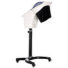 Зволожувач-сауна для волосся з активним озоном Mia micromist і PRO світлотерапією, фото 5