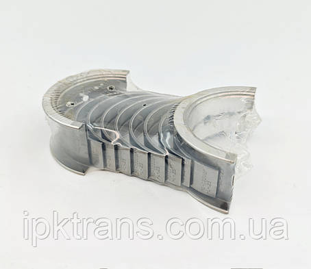Вкладиші корінні двигуна NISSAN H25 +0,50 № 12231-FY500, 12231FY500, фото 1