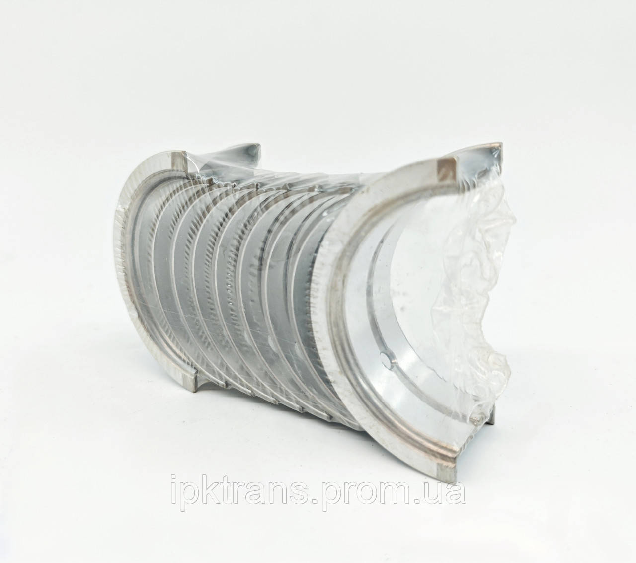 Вкладиші корінні двигуна NISSAN K15 +0,25 NDC № 12231FY500, 12231-FY500