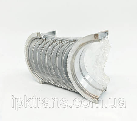 Вкладиші корінні двигуна NISSAN H20 +0,50 № 12231-FY500, 12231FY500, фото 1