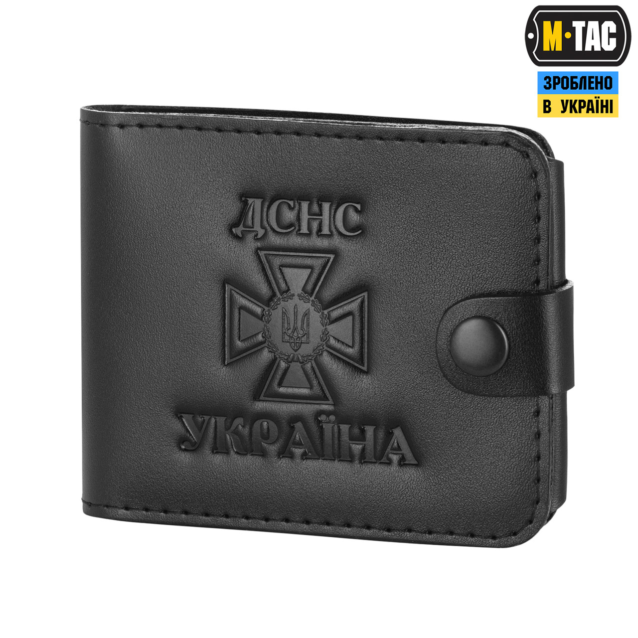 M-Tac Обкладинка для посвідчення ГСЧС (книжка)