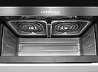 Аерофритюрниця двокамерна Lehman Taste 9 л Wi-Fi, фото 4