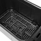 Аерофритюрниця двокамерна Lehman Taste 9 л Wi-Fi, фото 5