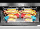 Аерофритюрниця двокамерна Lehman Taste 9 л Wi-Fi, фото 7