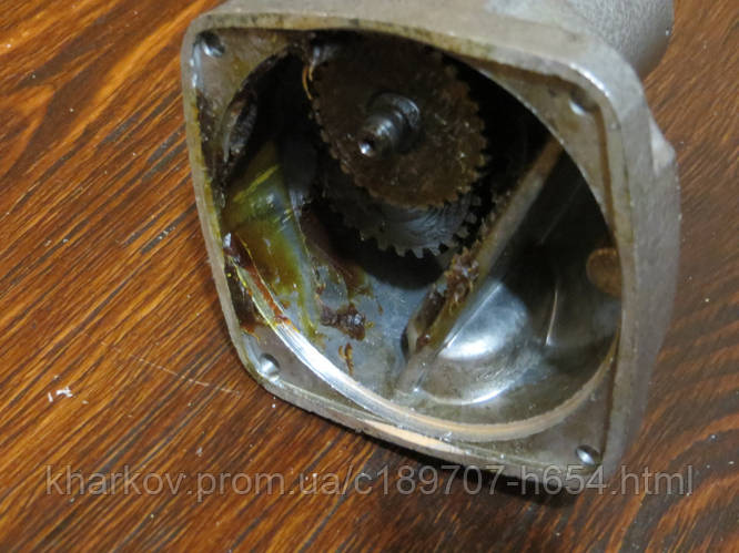 Купить Редуктор для дрели иэ-1035.э1у2 с внутренним конусом, цена 890 ...