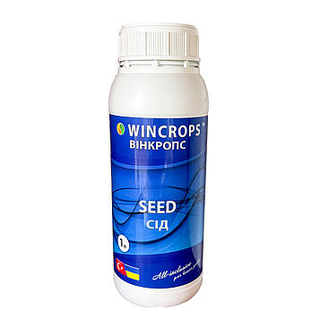 Мікродобриво Вінкропс Сид (1 л.)