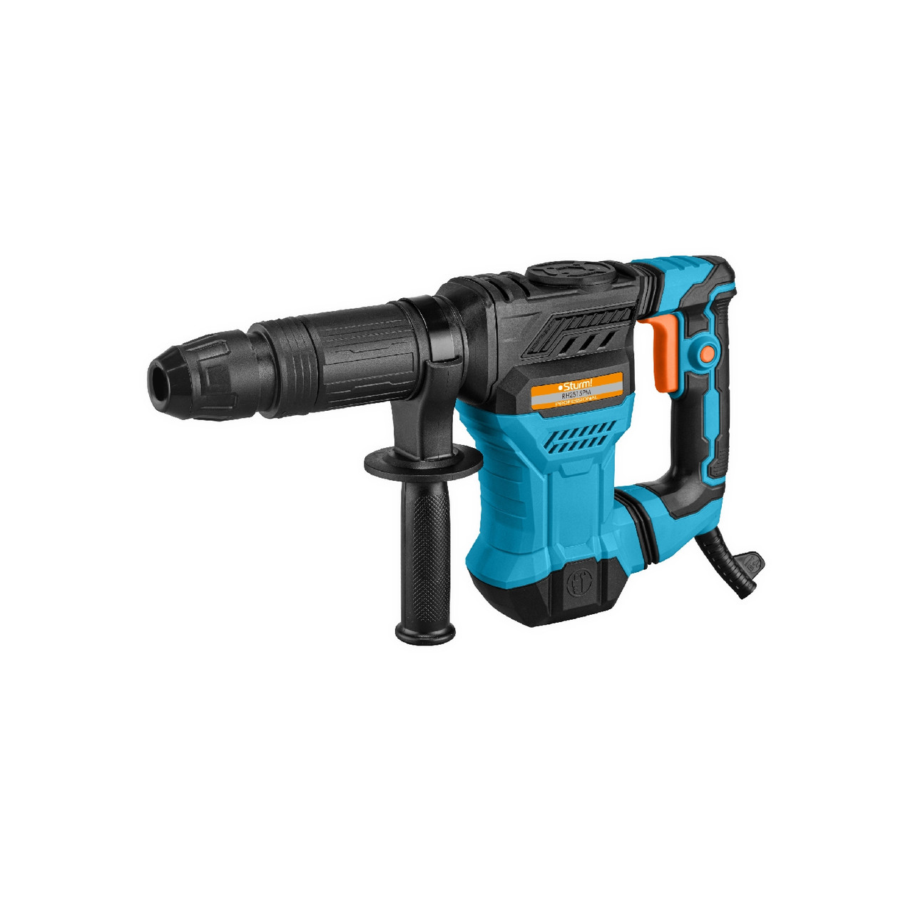 Відбійний молоток Sturm RH2515PM
