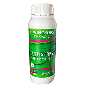 Мікродобриво Вінкропс Антистрес (1 л.)