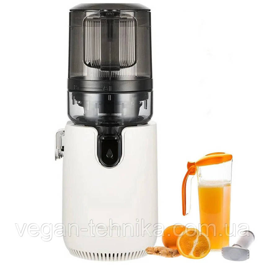 Шнековий соковитискач Hurom E50ST