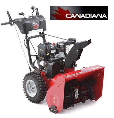 Срезной болт для снегоуборщика (штифт+шплинт) Canadiana от магазина ...