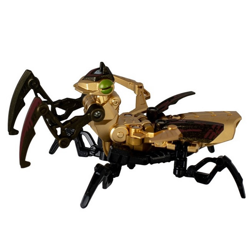 Дитяча іграшка транформер "Богомол" E2032-02, фото 1