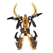 Дитяча іграшка транформер "Богомол" E2032-02, фото 2