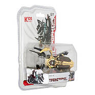 Дитяча іграшка транформер "Богомол" E2032-02, фото 3